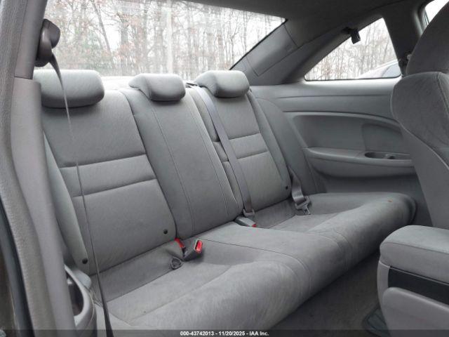 Honda Civic Ex Image 8