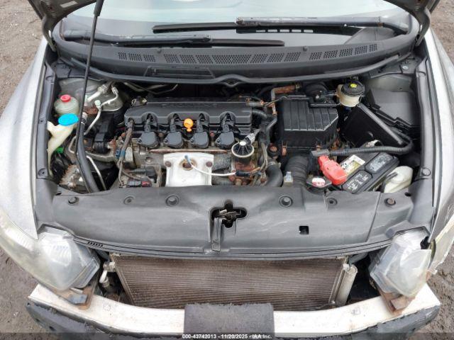 Honda Civic Ex Image 9