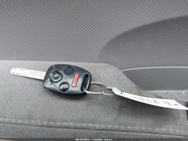 Honda Civic Ex Image 12