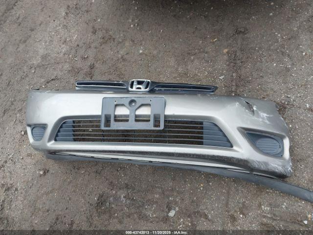 Honda Civic Ex Image 11