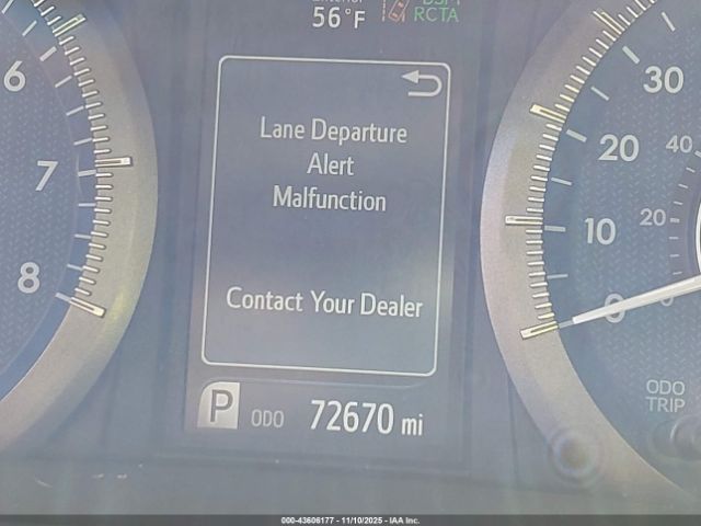 Toyota Sienna Le 7 Passenger Image 12