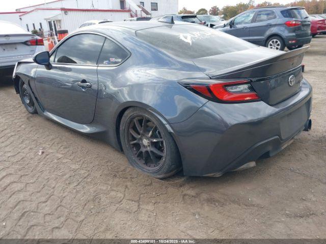 Toyota GR86 Premium Image 2