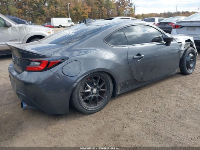 Toyota GR86 Premium Image 8