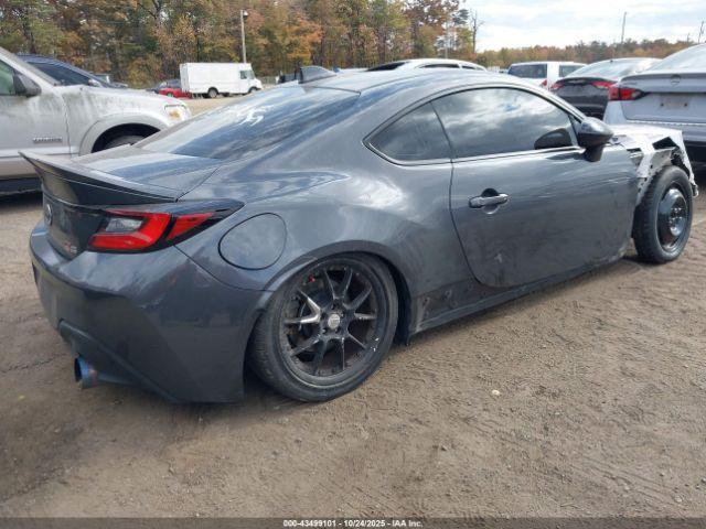 Toyota GR86 Premium Image 8