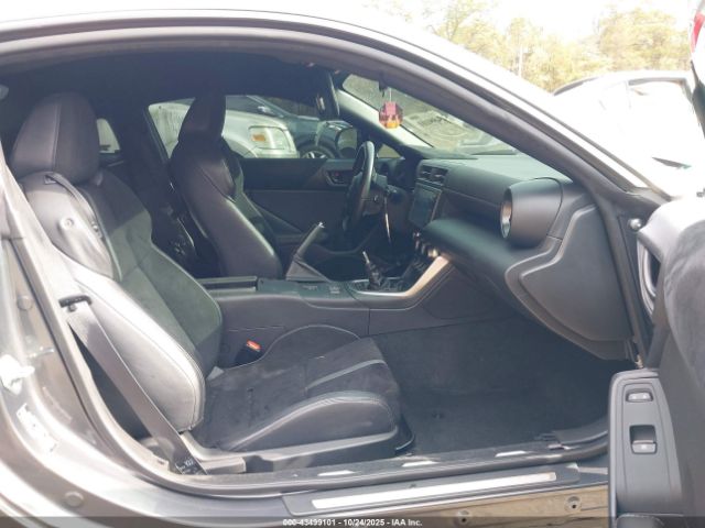 Toyota GR86 Premium Image 6