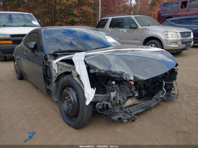 Toyota GR86 Premium Image 11