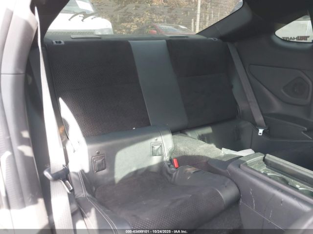 Toyota GR86 Premium Image 3