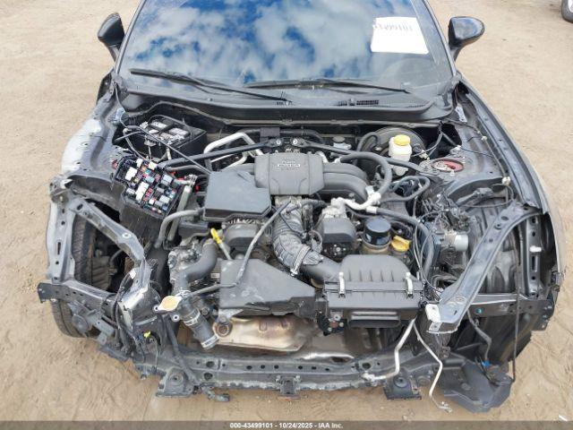 Toyota GR86 Premium Image 10