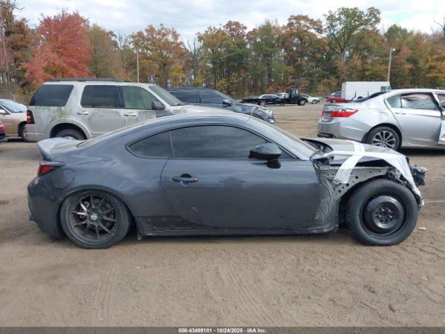 Toyota GR86 Premium Image 15