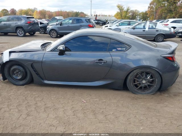 Toyota GR86 Premium Image 12