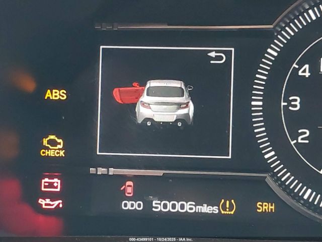 Toyota GR86 Premium Image 13