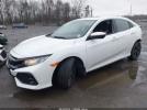 Honda Civic Ex Image 2