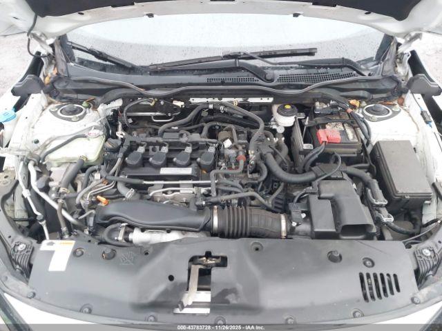 Honda Civic Ex Image 12