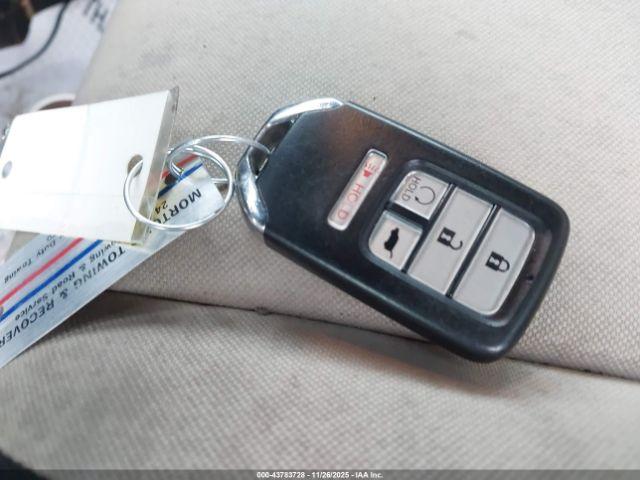 Honda Civic Ex Image 16