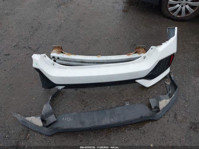 Honda Civic Ex Image 8