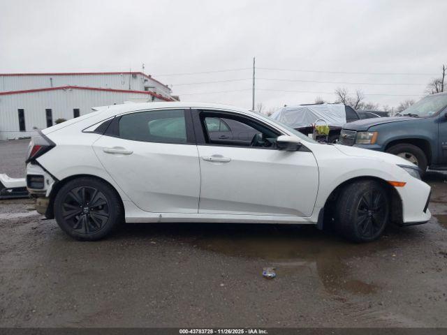 Honda Civic Ex Image 14