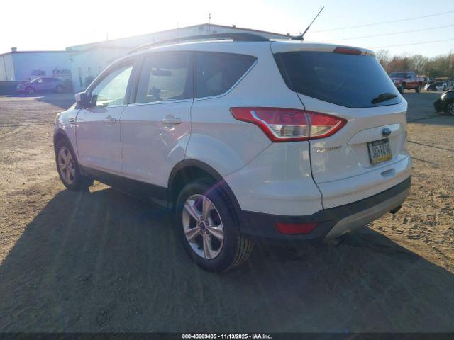 Ford Escape Se Image 3