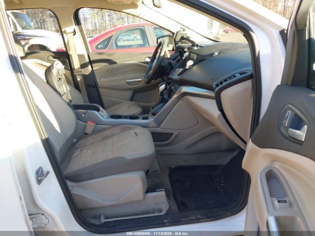 Ford Escape Se Image 7