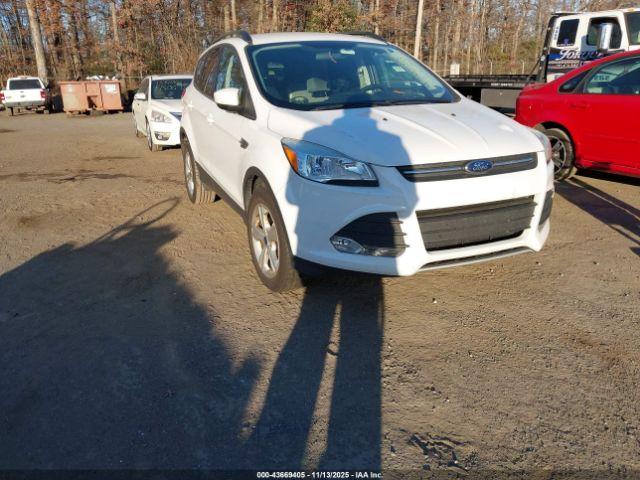 Ford Escape Se Image 6