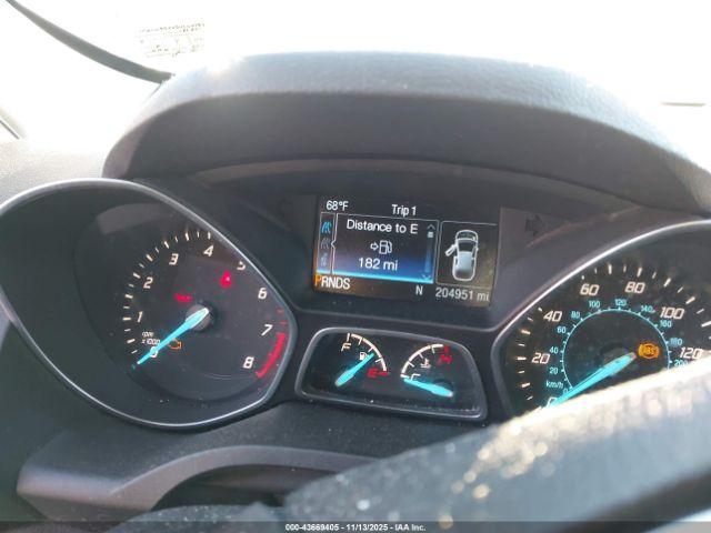 Ford Escape Se Image 9