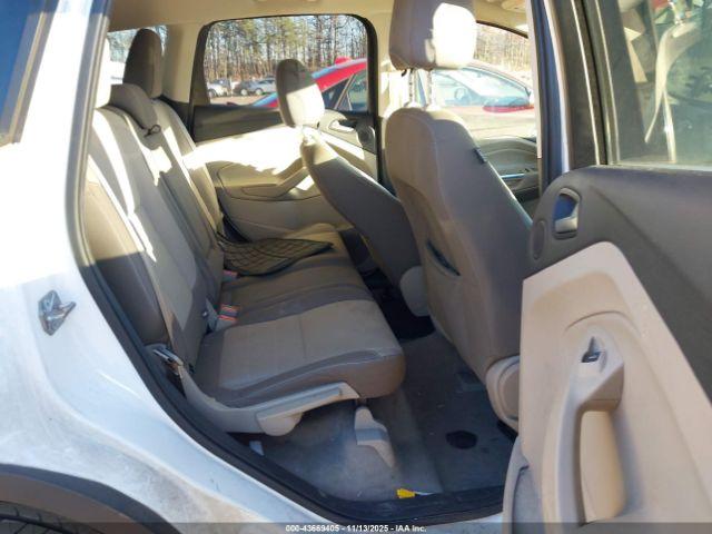 Ford Escape Se Image 8