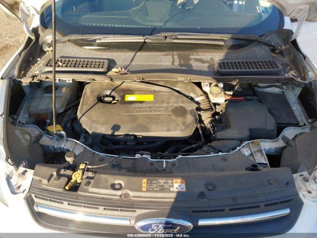 Ford Escape Se Image 2