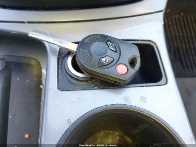 Ford Escape Se Image 11