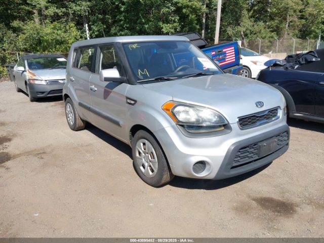 Kia Soul Image 1
