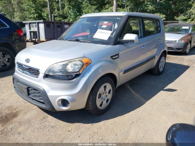 Kia Soul Image 3