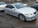Lexus Gs Image 1