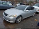 Lexus Gs Image 3