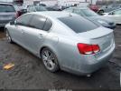 Lexus Gs Image 10