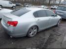 Lexus Gs Image 11