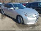 Lexus Es Image 1
