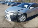 Lexus Es Image 5