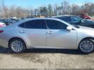 Lexus Es Image 12
