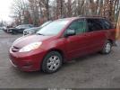 Toyota Sienna Le Image 4