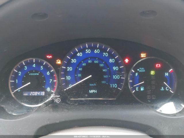 Toyota Sienna Le Image 7