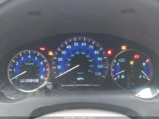 Toyota Sienna Le Image 7