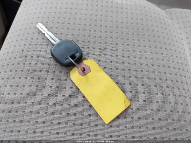 Toyota Sienna Le Image 9