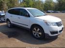 Chevrolet Traverse Ls Image 1