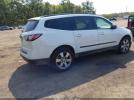 Chevrolet Traverse Ls Image 5