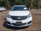 Chevrolet Traverse Ls Image 8