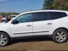 Chevrolet Traverse Ls Image 12