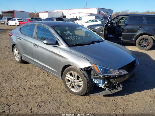 Hyundai ELANTRA Sel Image 1