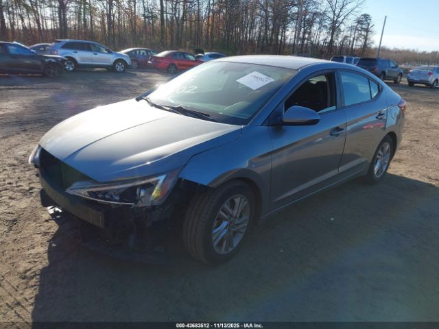 Hyundai ELANTRA Sel Image 20
