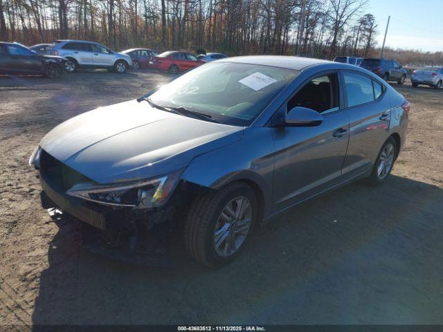 Hyundai ELANTRA Sel Image 20