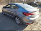 Hyundai ELANTRA Sel Image 8