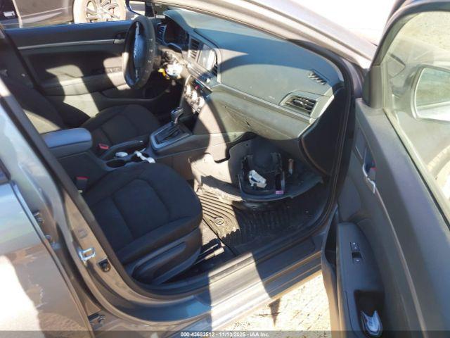 Hyundai ELANTRA Sel Image 4