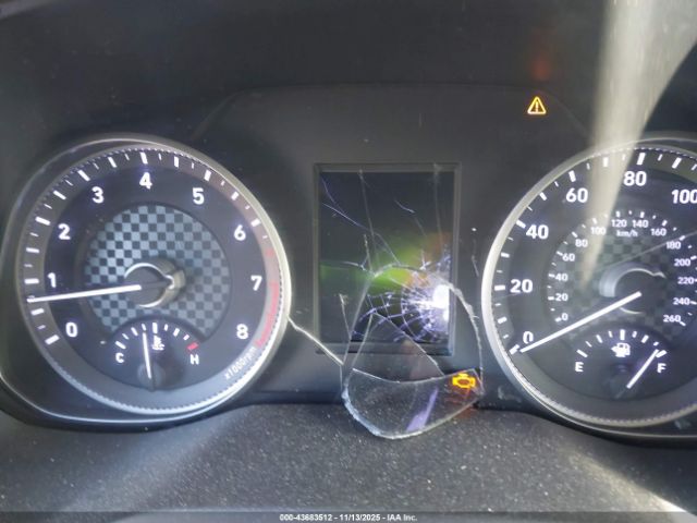 Hyundai ELANTRA Sel Image 6